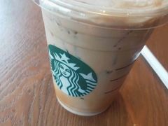 -星巴克(深圳新沙天虹店)