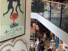 门面-Alimentari早午餐(安福路店)