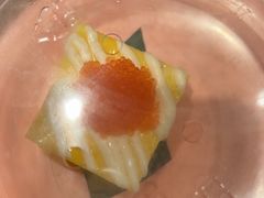 -争鲜回转寿司(通州万达店)