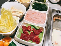 -海底捞火锅(5050购物中心店)
