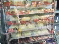 -好邻居便利店(月坛北桥店)