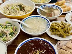 -随柳居·苏式小吃(建新巷店)