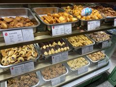 -上海哈尔滨食品厂(合生汇店)