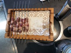 -老卜奎齐齐哈尔烤肉(人民东路店)