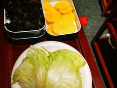 -鑫隆四季涮肉(八角畅游店)