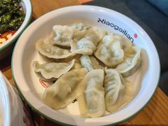 -小盖帘手工饺子东北菜(广汇店)