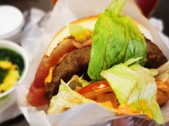 -肯德基(洛川店)