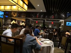 大堂-香云轩·顺德菜(香云纱园林酒店店)