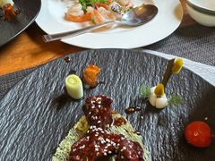 -马勒别墅·中餐厅