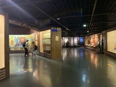 -中国京杭大运河博物馆