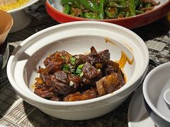 -绿茶餐厅(龙湖星悦荟店)