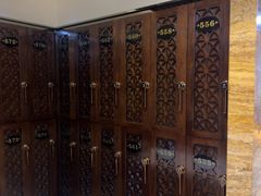 -益健·足疗汗蒸SPA(芙蓉广场店)