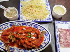 -九炉分座(个园店)