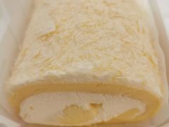 大白卷-卷时·瑞士卷·生日蛋糕(大望路店)
