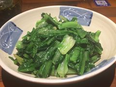 -洞庭土菜小炒馆(易发广场店)