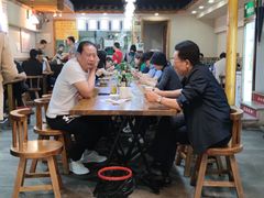 大堂-蒋六十八梯眼镜面(狮子坪店)