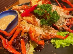 -阿吾罗日本料理(K11艺术中心店)