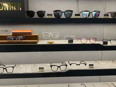 -日本手作眼镜·久川睛匠(新中关购物中心店)