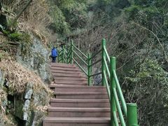 -山沟沟景区