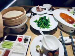-四季民福烤鸭店(西单华威约饭街店)
