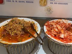 -花味·自助烤肉(南方时代店)
