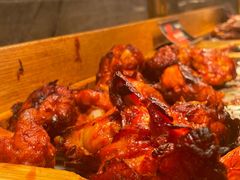 -比格比萨自助(万柳华联店)