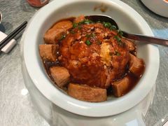 -小厨娘淮扬菜(六合欢乐港店)