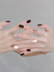 -H12 STAR日式美甲美睫专门店
