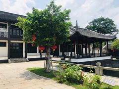 -南沙蒲洲花园