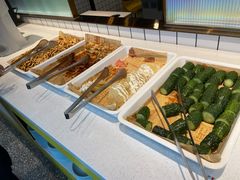 -燃尖儿自助串串火锅(新业广场店)