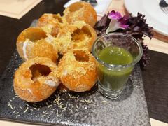 -克比叔叔印度餐厅Kebabs on the Grille(人民广场店)