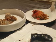 -A One Kitchen·南京精菜馆(德基广场店)