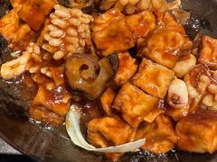 -宏宴·新京菜(望京店)