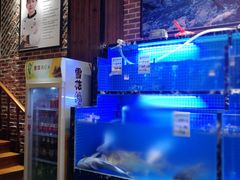 -姜君·千岛湖鱼头馆(浦东大道店)