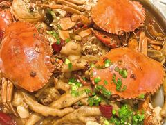 -胖哥俩肉蟹煲(龙德广场店)