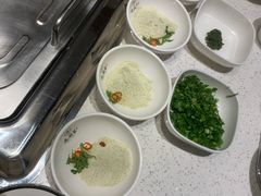 -九府羊·鲜羊火锅·烤串(新华路店)