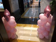 -世博源公馆·本帮融合菜·主题包厢·江景餐厅