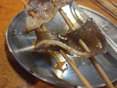 -京狮炙燥·精酿烧烤(首经贸店)