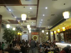 大堂-同得兴面馆.苏式面.三虾面(园区店)