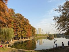 -汉水公园