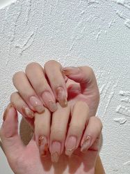 -M·X Nail日式美甲美睫