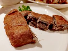 酥鸭芋泥-莆田餐厅PUTIEN(西安万象天地店)