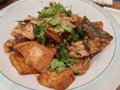 -春水锅贴·传统鲁菜(大明湖店)
