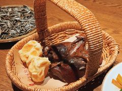 黄泥烧鸽子-鸽子窝(青塔店)