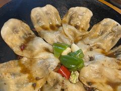 -十二道丰味·徐州土菜·烧烤(何山路店)