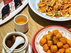 -粤集·手工粤菜(皇庭广场店)