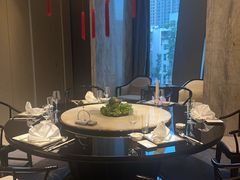 -万达瑞华酒店·品珍中餐厅