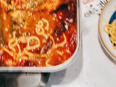 -鱼酷活鱼烤鱼(南京水游城店)