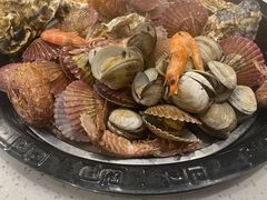 -前王院•巧克力海鲜市集餐厅(万平口店)