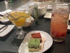 -水木锦堂·自助铁板烧(世贸天阶店)